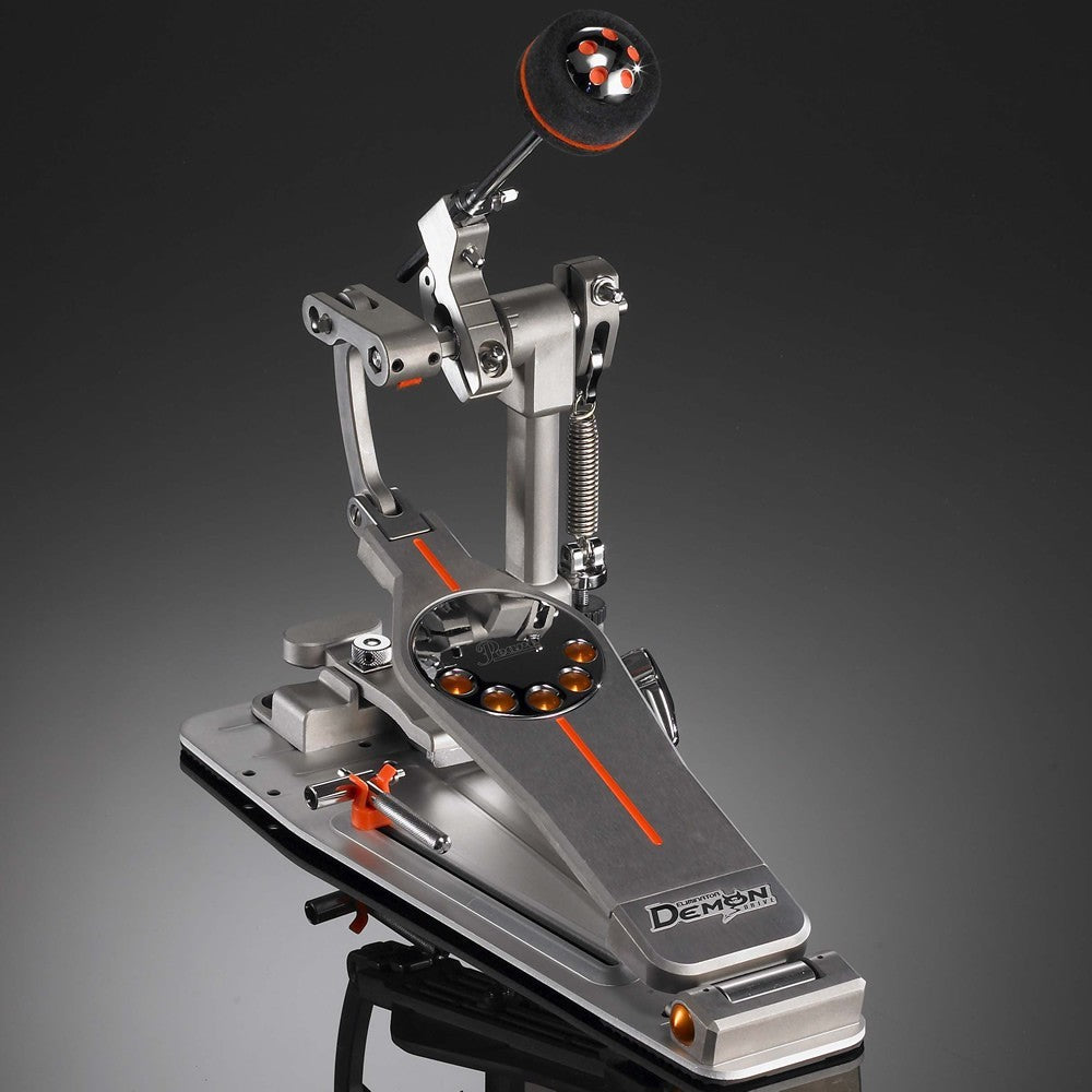 demon pedals parvati Pearl P-3000D Demon Drive Bass Drum Pedal