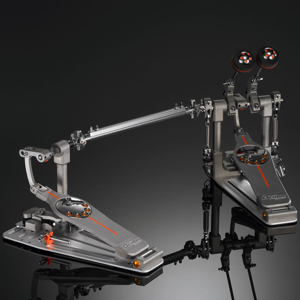 Pearl P-3002D Demon Drive Double Bass Drum Pedal