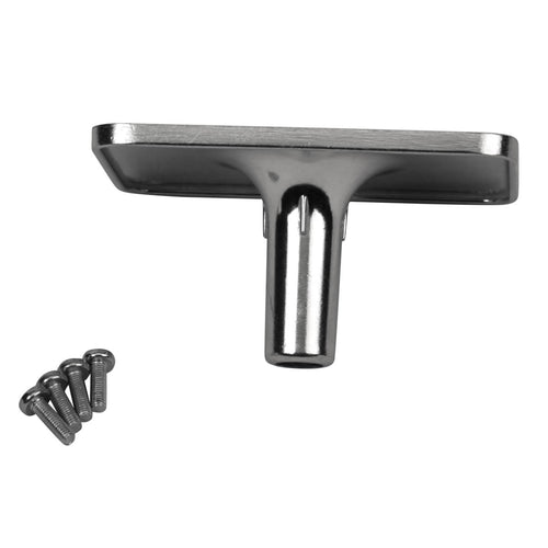 Side view of Pearl PEMM Electronic Module Mount