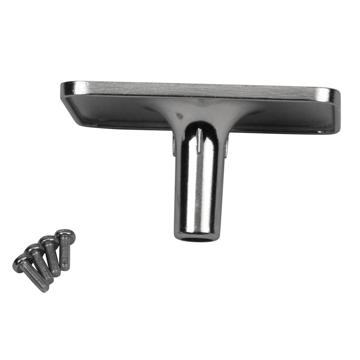 Side view of Pearl PEMM Electronic Module Mount