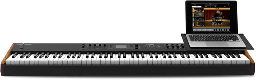 Studiologic Magnetic Computer Plate For Numa X Pianos, View 1