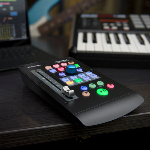 PreSonus FaderPort USB Production Controller