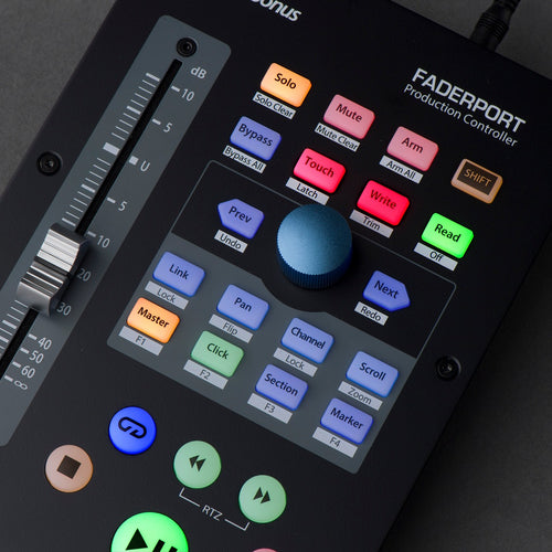 PreSonus FaderPort USB Production Controller