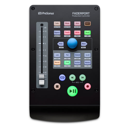 PreSonus FaderPort USB Production Controller