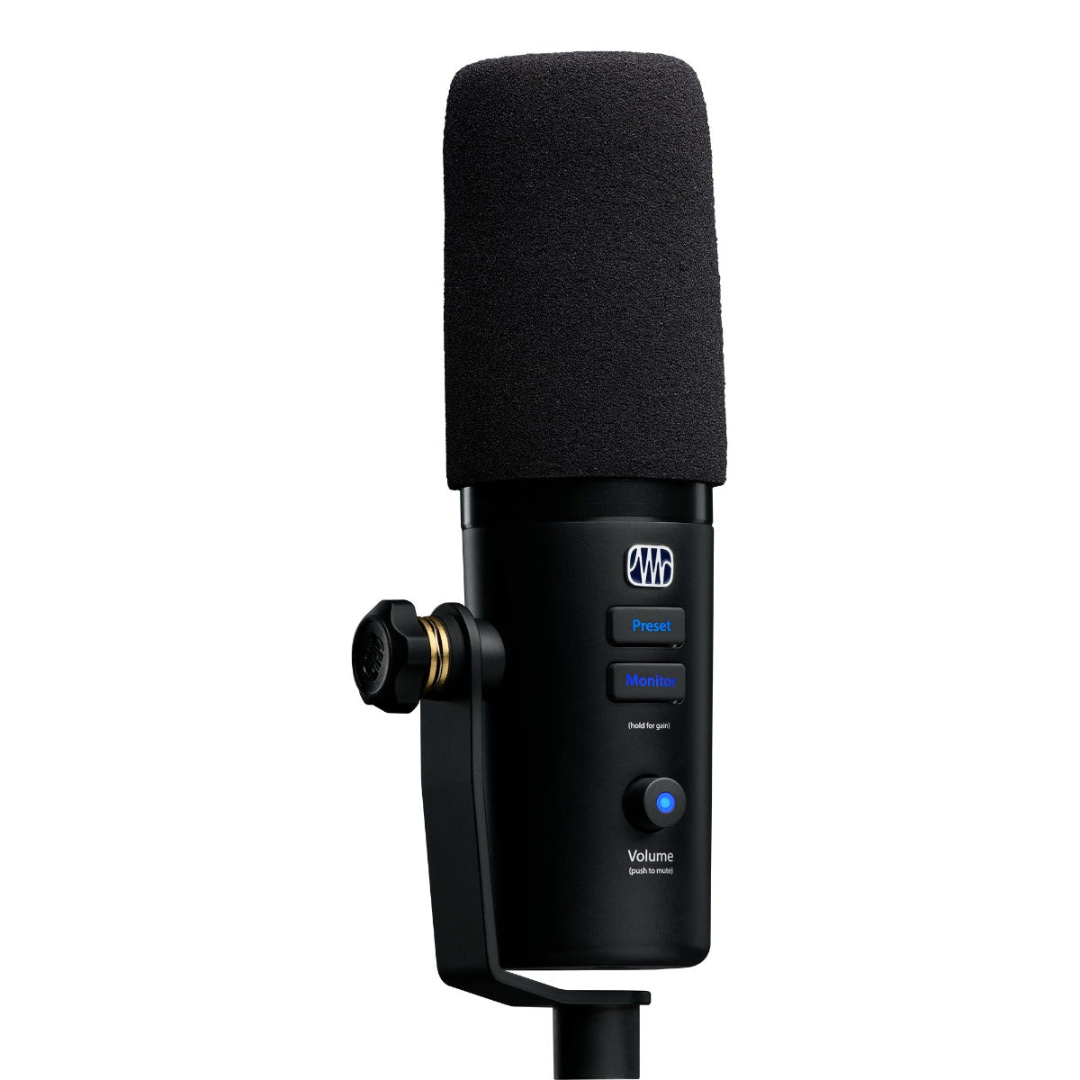 Shure MV7 Podcast Microphone - Silver PODCAST PAK – Kraft Music