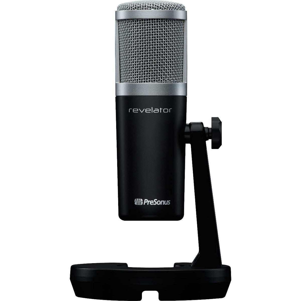 【PreSonus】revelator レベレーター PreSonus Revelator USB Microphone – Kraft Music