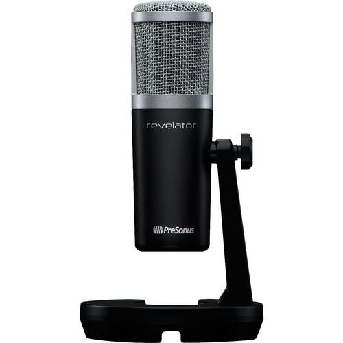 PreSonus Revelator USB Microphone