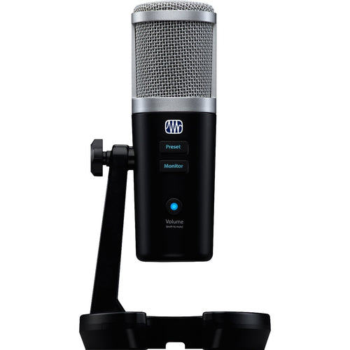 PreSonus Revelator USB Microphone