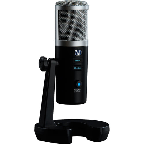 PreSonus Revelator USB Microphone
