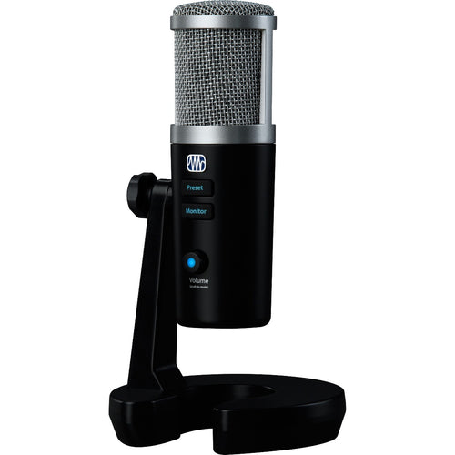 PreSonus Revelator USB Microphone