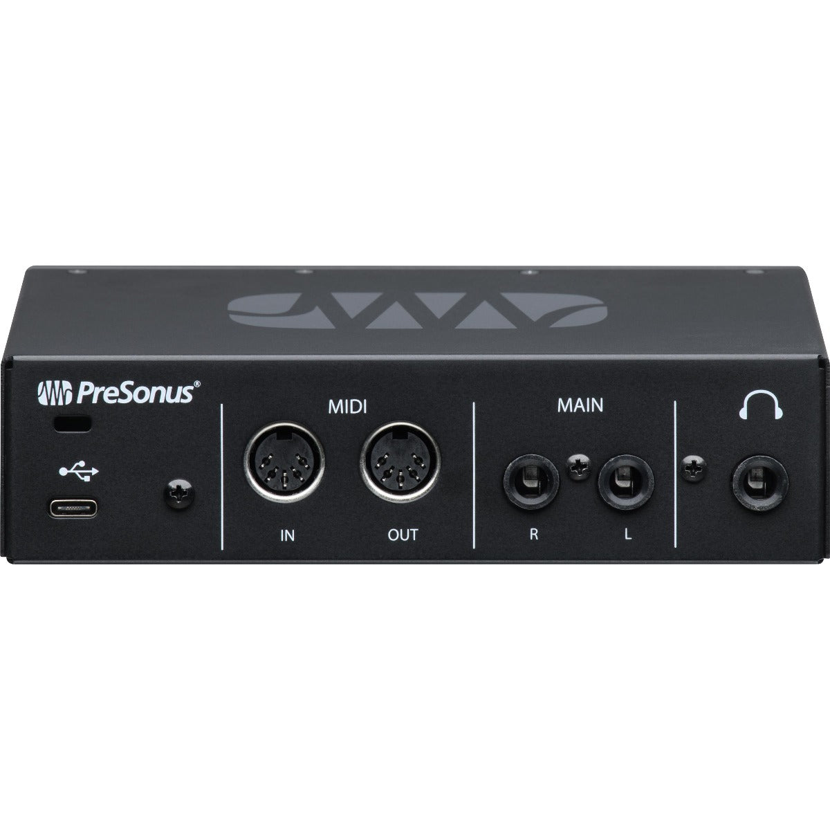 PreSonus Revelator io24 USB-C Audio & MIDI Interface CABLE KIT 