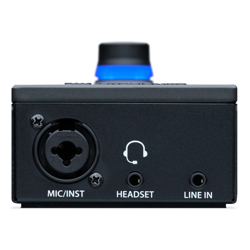 PreSonus Revelator io44 USB-C Audio Interface, View 2