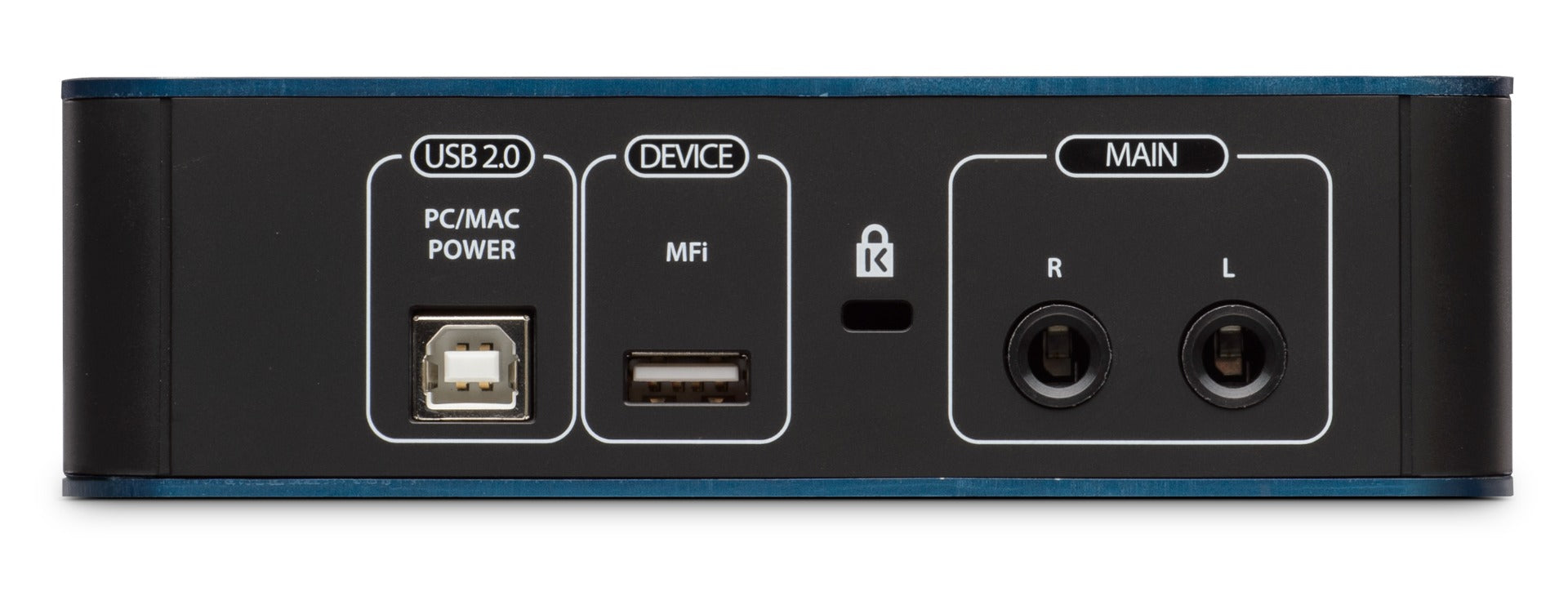 Presonus Audiobox iOne Audio Interface – Kraft Music