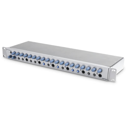 PreSonus HP60 Headphone Mixing System