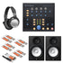 PreSonus Monitor Station V2 Studio Control Center STUDIO ESSENTIALS BUNDLE