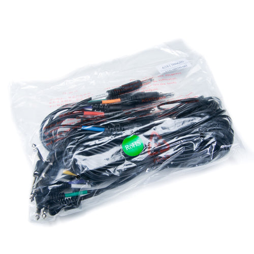 Pearl CH10 E-Pro Cable Bundle