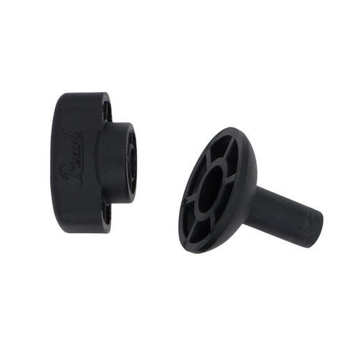Wingnuts of the Pearl CH830 Boom Cymbal Holder