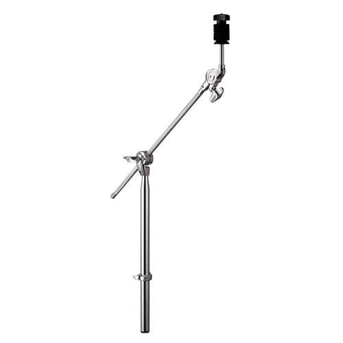 Full view of the Pearl CH830 Boom Cymbal Holder