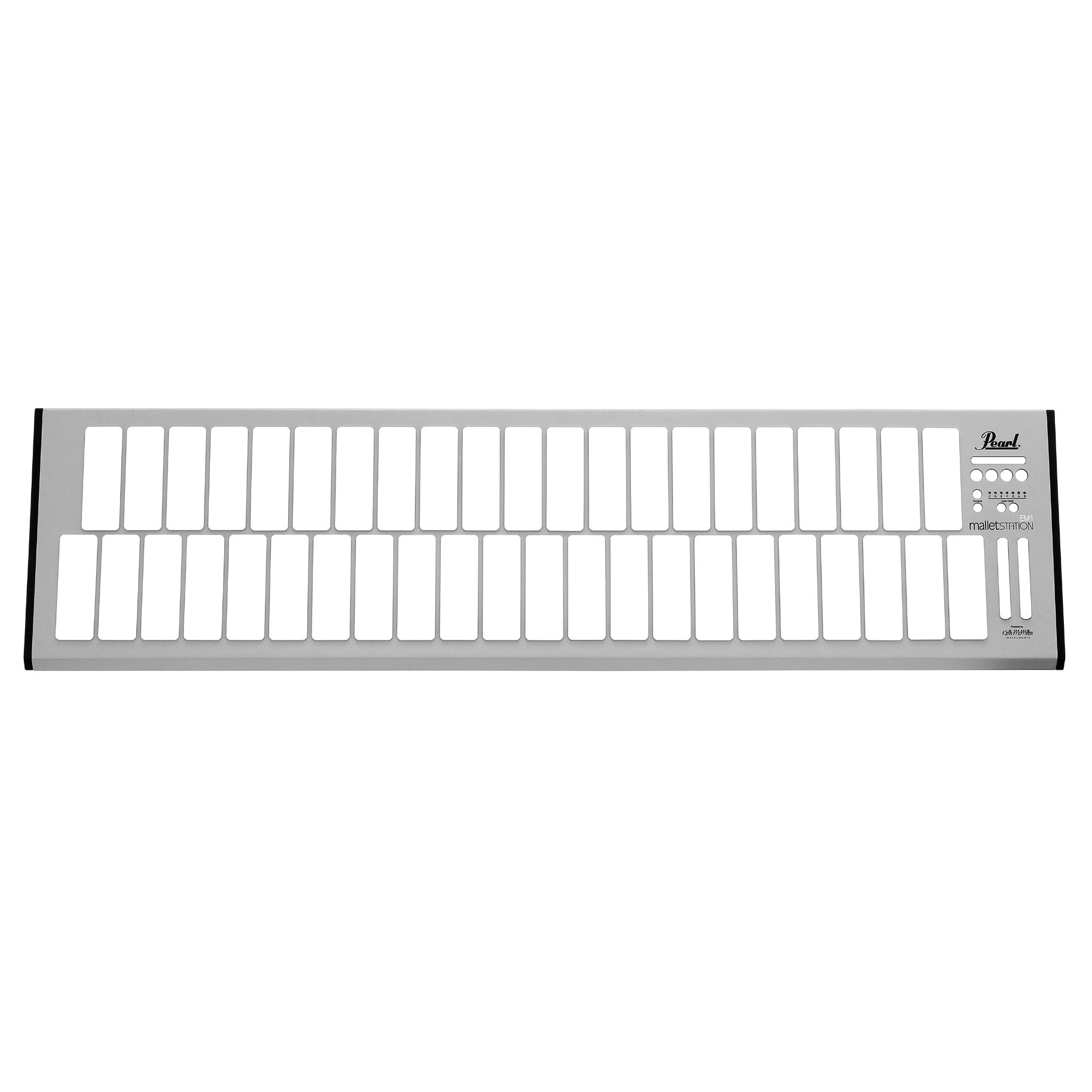 Pearl EM1 malletSTATION – Kraft Music
