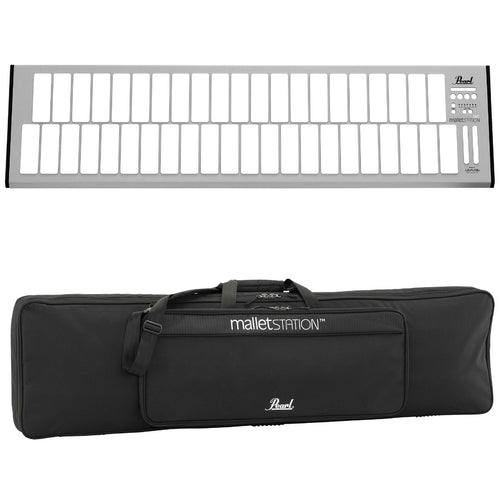 Pearl EM1 malletSTATION CARRY BAG KIT