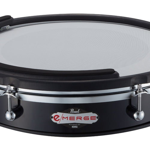 Pearl e/MERGE 5-Piece Electronic Drum Kit - Traditional