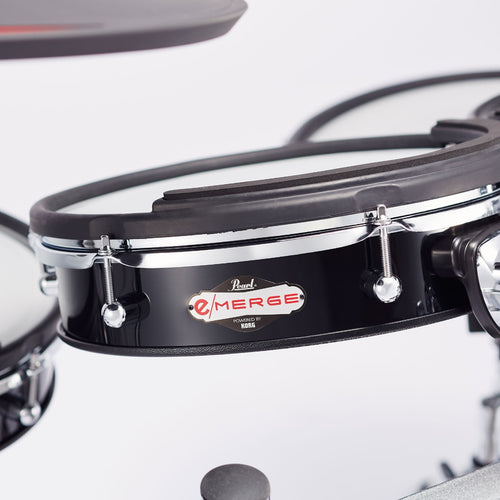 Pearl e/MERGE 5-Piece Electronic Drum Kit - Traditional