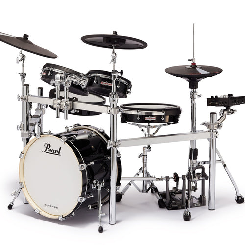 Pearl e/MERGE 5-Piece Electronic Drum Kit - Hybrid