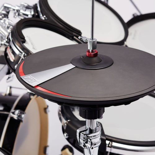 Pearl e/MERGE 5-Piece Electronic Drum Kit - Hybrid