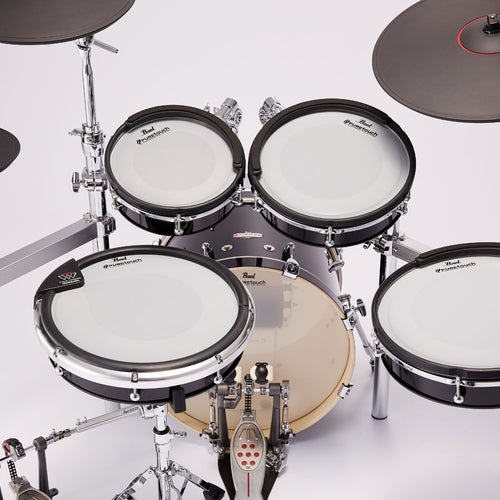 Pearl e/MERGE 5-Piece Electronic Drum Kit - Hybrid