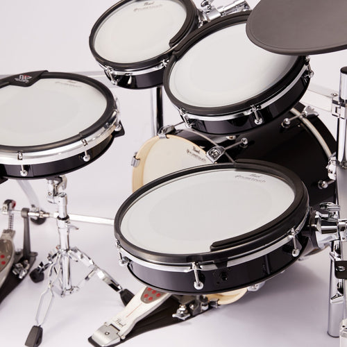 Pearl e/MERGE 5-Piece Electronic Drum Kit - Hybrid