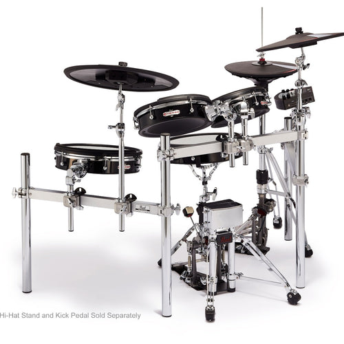 Pearl e/MERGE 5-Piece Electronic Drum Kit - Traditional