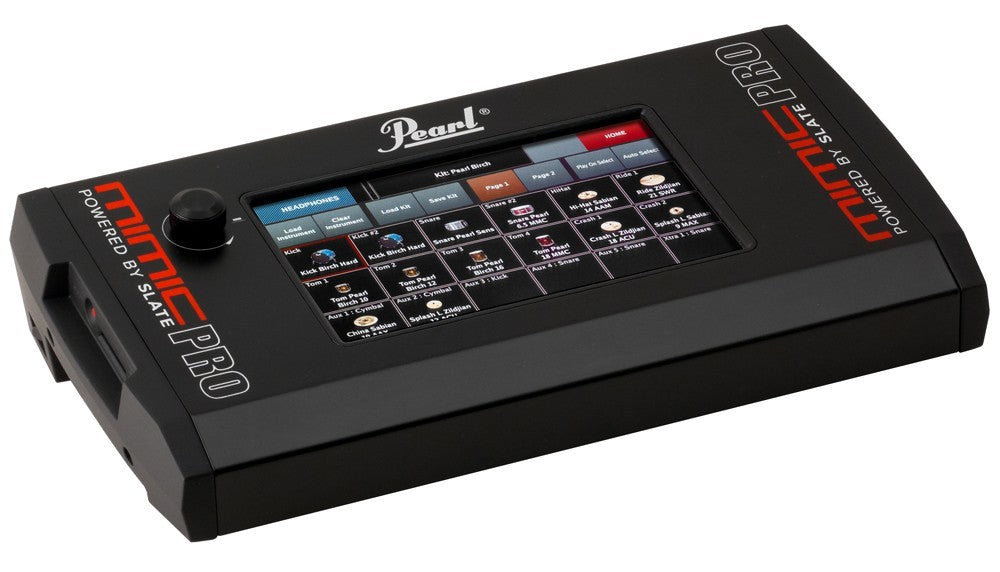Pearl Mimic PRO Electronic Drum Module