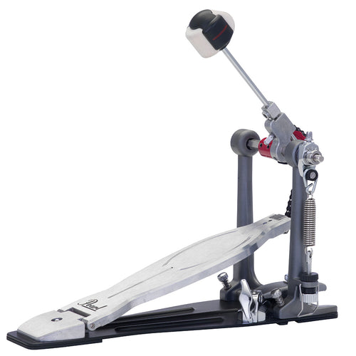 Right angle of the Pearl P1030R Eliminator: Solo Red