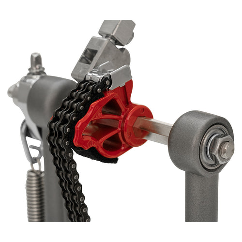 Chain of the Pearl P1030R Eliminator: Solo Red