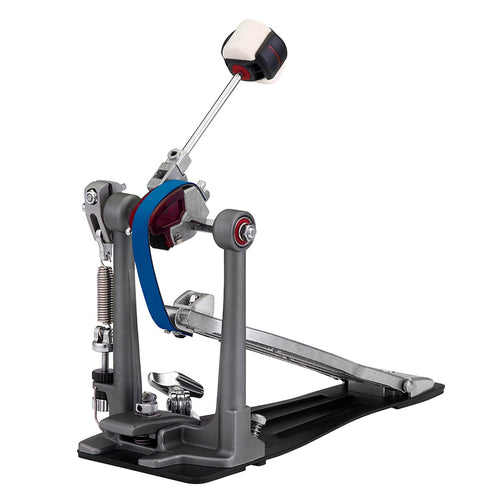 Pearl P2050B Eliminator: Redline Belt Single Bass Drum Pedal - View 3