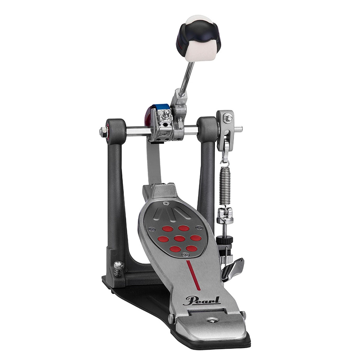 Pearl P2050B Eliminator: Redline Belt Single Bass Drum Pedal