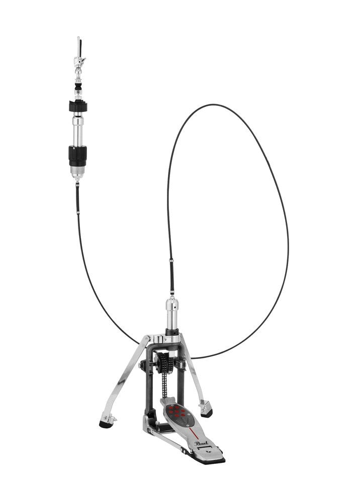 Pearl RH2050 Eliminator Remote Hi-Hat Stand – Kraft Music