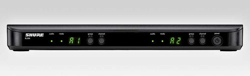 shure blx88