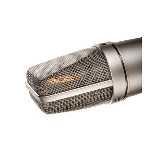 Neumann U87 Ai Condenser Microphone, View 2