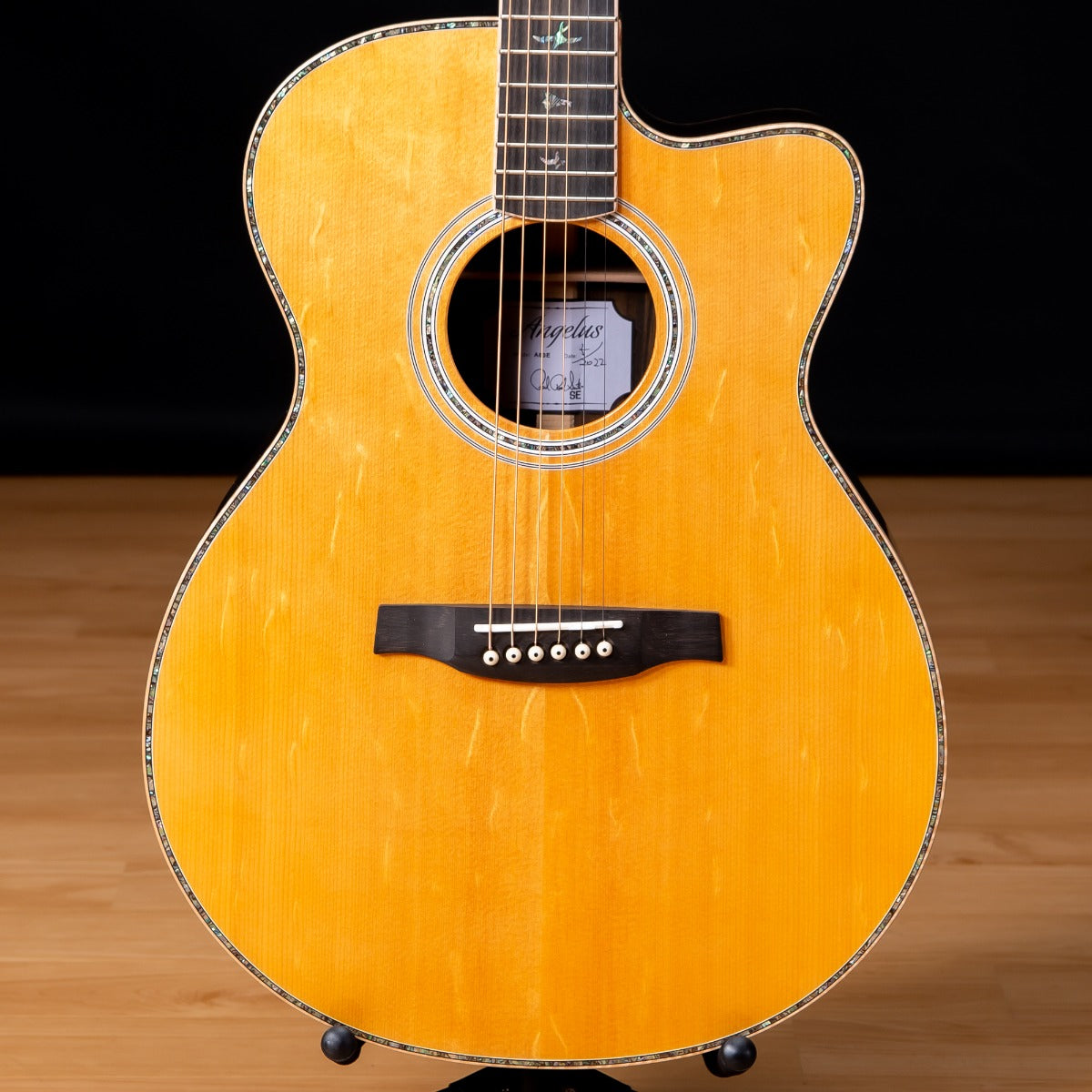 Prs se t50e deals