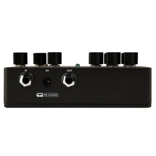 PRS Wind Through The Trees Dual Flanger Pedal, View 2