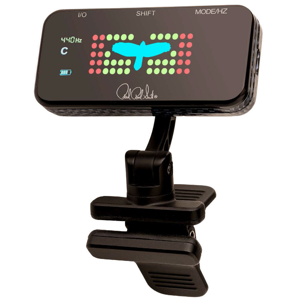 PRS Clip-On Headstock Tuner
