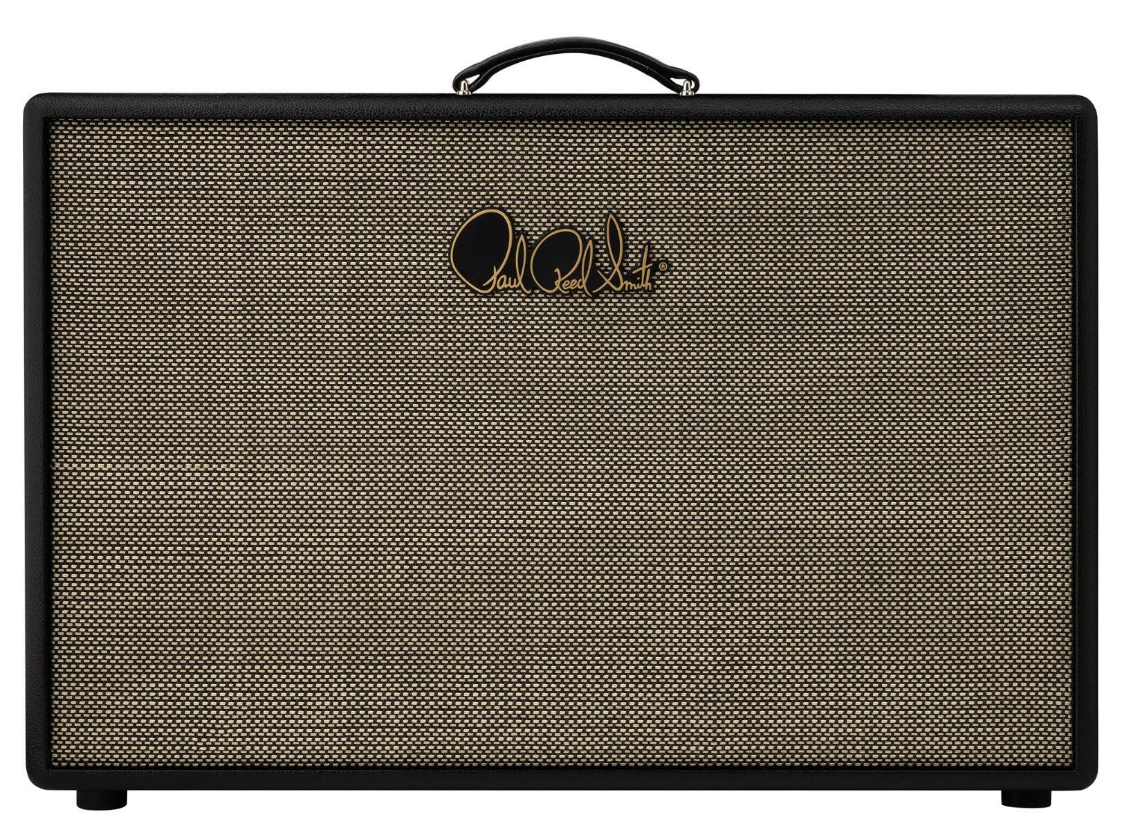 PRS HDRX 2x12 Speaker Cabinet with Celestion Creamback Speakers view 1