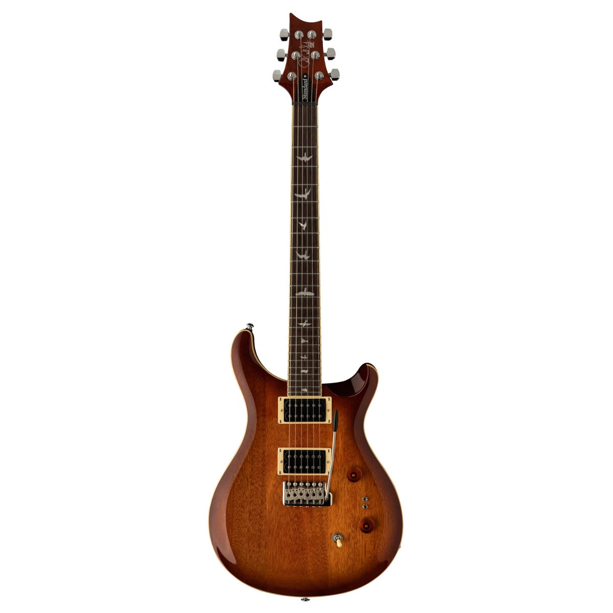 Tobacco guitar deals