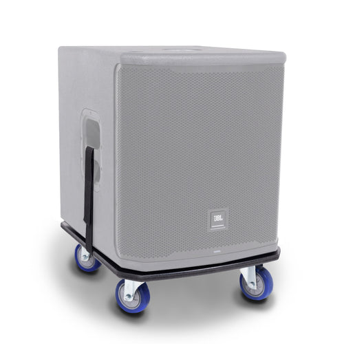 JBL PRX915XLF-CASTERBRD Heavy duty caster board kit< View 4