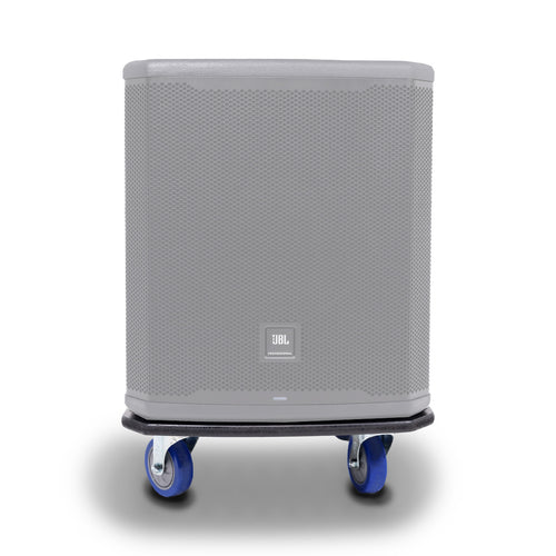 JBL PRX915XLF-CASTERBRD Heavy duty caster board kit< View 5