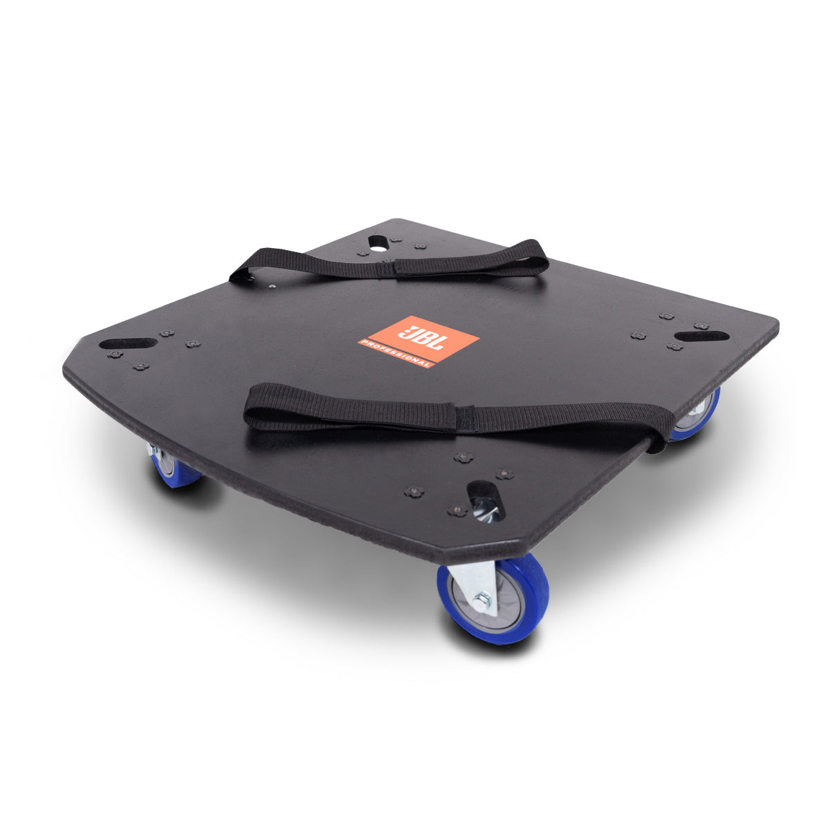 JBL PRX918XLF-CASTERBRD Heavy-Duty Caster Board Kit – Kraft Music
