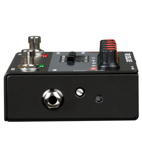 Radial Tonebone PZ-Deluxe Acoustic Preamp, view 5