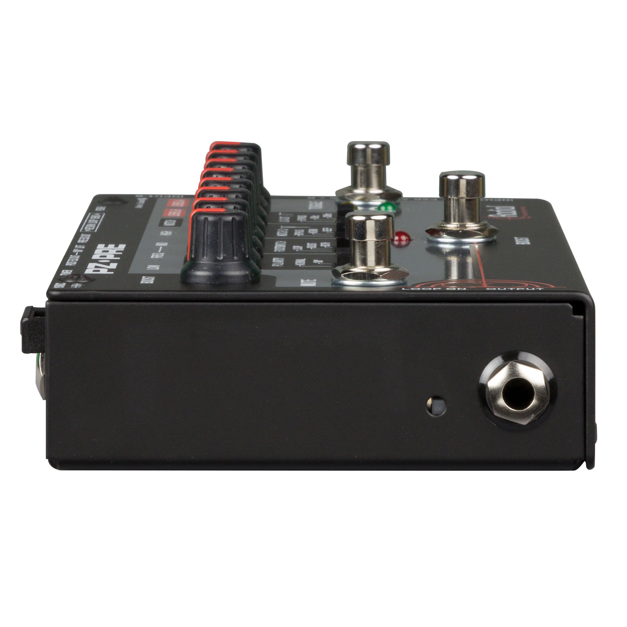 Radial Tonebone PZ-Pre Acoustic Preamp – Kraft Music