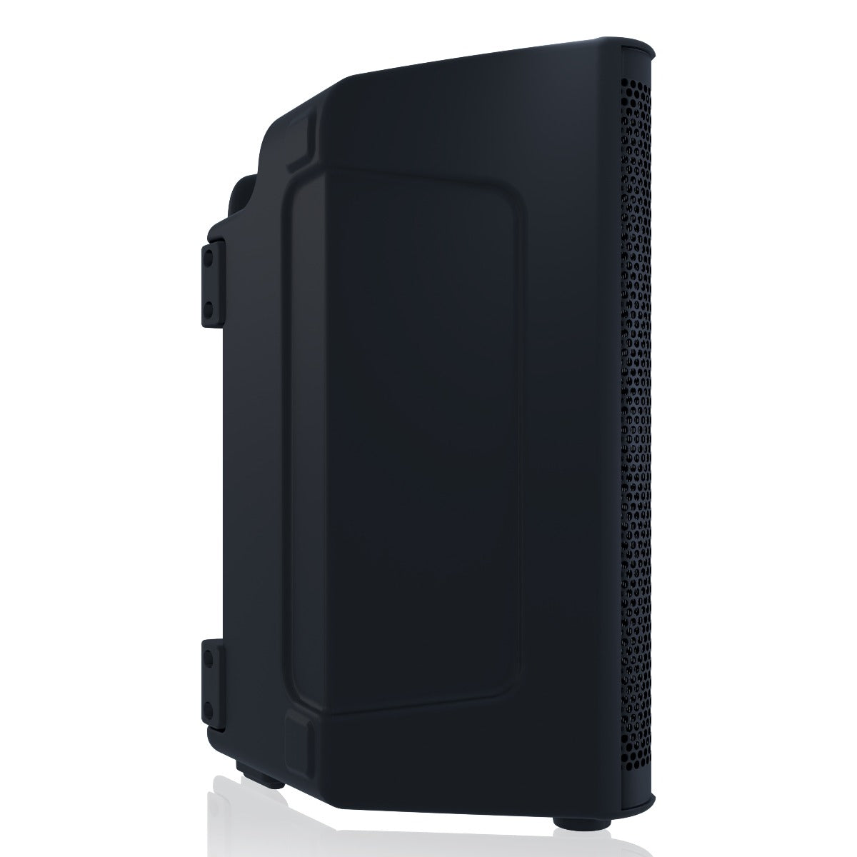 QSC CP8 Powered Speaker – Kraft Music